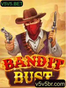 Descubra BanditBust: O Novo Jogo de Estratégia Inspirado em Cassinos
