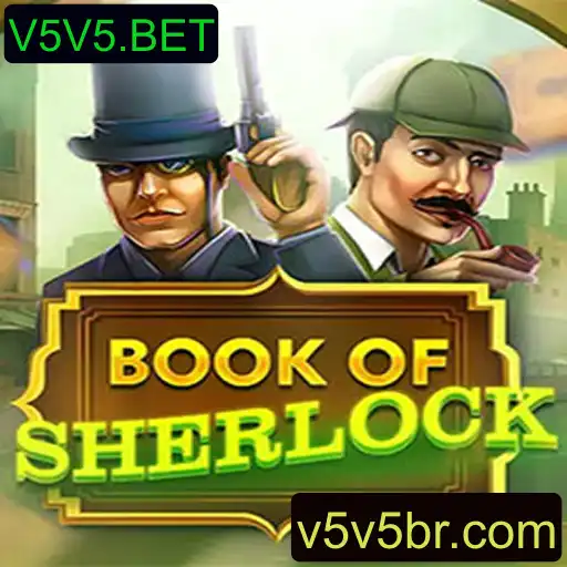 Explorando BookOfSherlock: Um Novo Caçador de Emoções no V5V5.BET