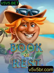 Explorando o Universo de BookofRest: Um Novo Fenômeno no Mundo dos Jogos
