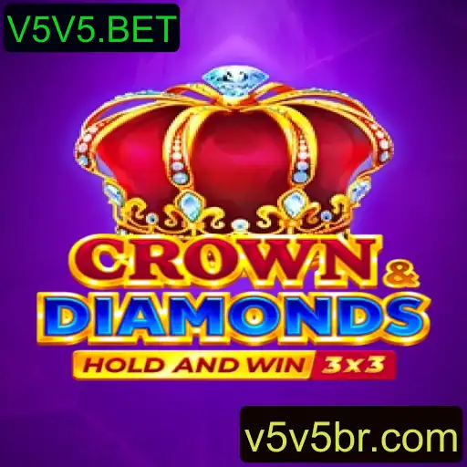 Explorando o Mundo de Crowndiamonds: Um Novo Patamar de Entretenimento Online
