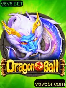 Introdução ao Jogo DragonBall e as Novas Tendências em V5V5.BET