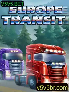 Descubra o Fascinante Mundo de EuropeTransit: Estratégia e Competição na Nova Era dos Jogos