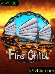 FireChibi: Um Novo Fenômeno no Mundo dos Jogos Online