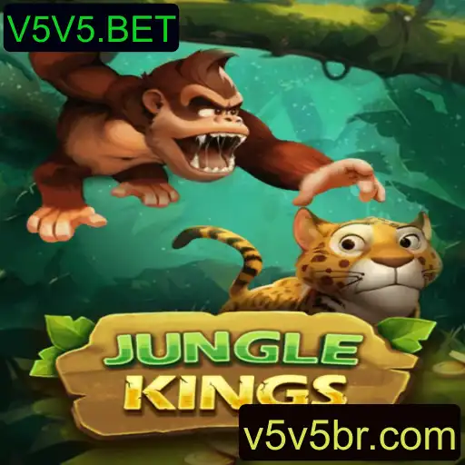 Explorando o Mundo de JungleKings: Um Guia Completo