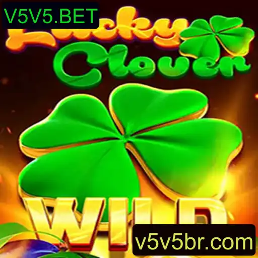 Descubra o Universo Fascinante de LuckyClover e Sua Conexão com V5V5.BET