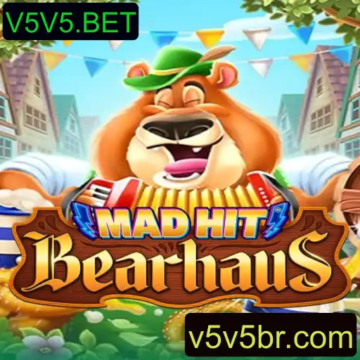Explorando o Fascinante Mundo de MadHitBearhaus: O Jogo do Momento