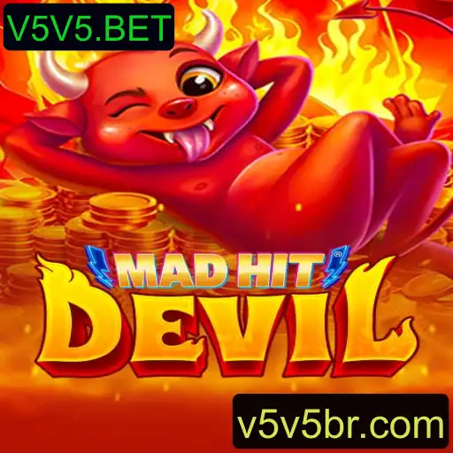 Explorando o Mundo de MadHitDevil: A Nova Sensação dos Jogos Online