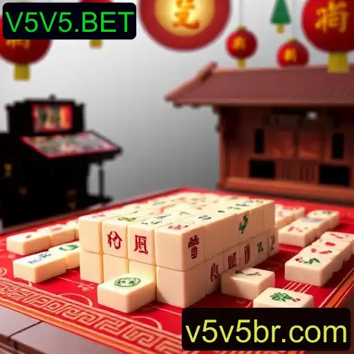 Mahjong