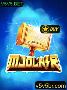Mjolnir: Descubra o Novo Fenômeno dos Jogos Online