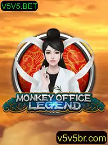 Descubra o Mundo de MonkeyOfficeLegend: Um Jogo Empolgante no Cenário Atual
