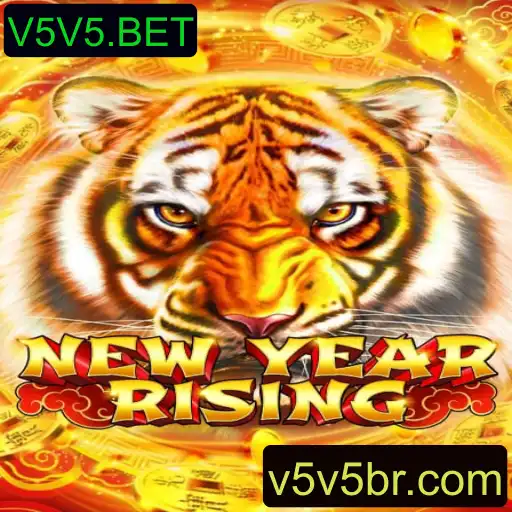 Explorando o Universo do Jogo NewYearRising