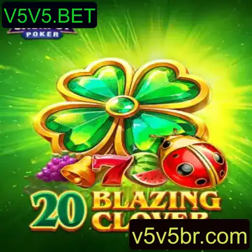 Explorando 20BlazingClover: Um Jogo de Estratégia Envolvente