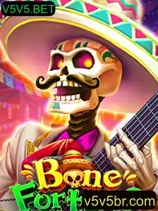 Explorando o Mundo de BoneFortune e V5V5.BET