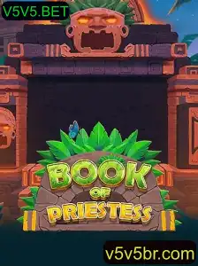 BookOfPriestess: Um Mergulho no Mundo dos Jogos Online
