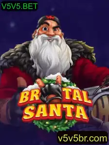 BrutalSanta: O Jogo Online que Agita o Natal