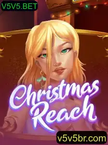 ChristmasReach: Um Mergulho no Mágico Mundo dos Jogos Festivos