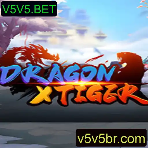 Descubra o Fascinante Mundo de DragonXTiger