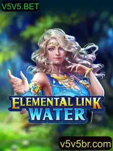 Explorando o Mundo de ElementalLinkWater: Uma Nova Experiência de Jogo com V5V5.BET