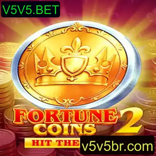 Explorando FortuneCoins2: O Mundo Empolgante do V5V5.BET