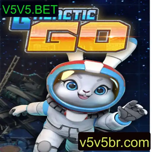 Explorando o Universo de GalacticGO: Uma Nova Dimensão de Competição com V5V5.BET