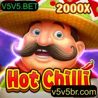 Explorando o Mundo de HotChilli: O Novo Fenômeno dos Games de V5V5.BET