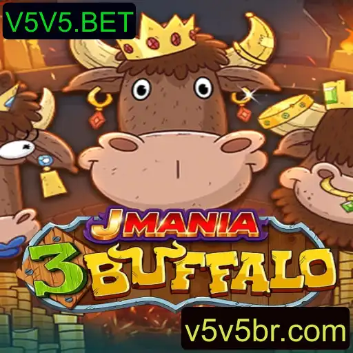 Explorando o Mundo de JMania3Buffalo: O Novo Capítulo do Entretenimento de Jogos