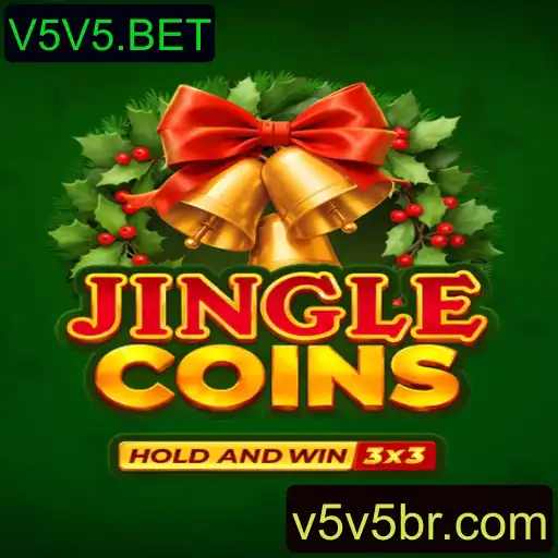 Descubra o Mundo de JingleCoins: O Novo Jogo Revolucionário com V5V5.BET
