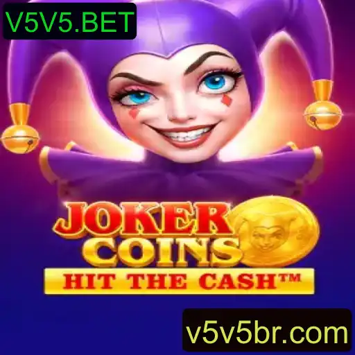 Descubra o Mundo de JokerCoins: Regras e Estratégias do Jogo com V5V5.BET