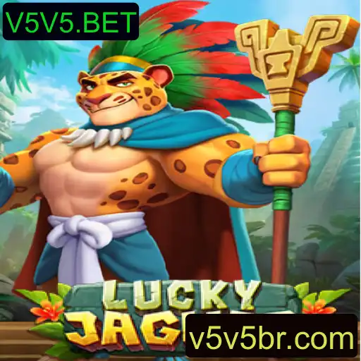 Explorando o Jogo LuckyJaguar: Uma Jornada pela Sorte e Estratégia