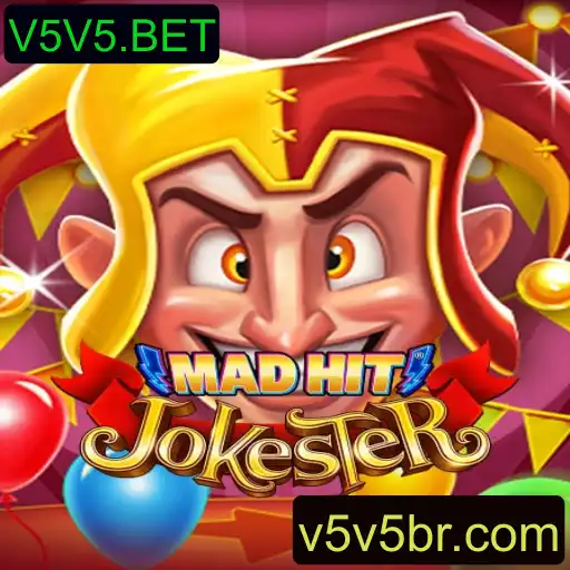 Desvendando MadHitJokester: O Mundo Eletrizante do Jogo e Suas Regras