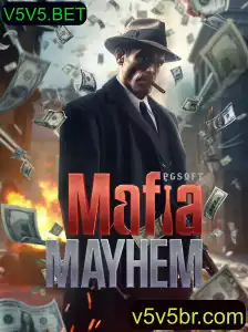 Guia Completo sobre MafiaMayhem: Um Mergulho nas Regras do Jogo e Eventos Atuais