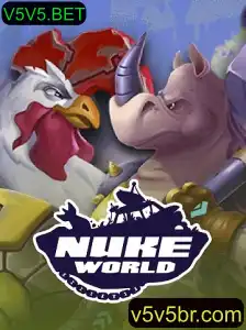 Desvendando NukeWorld: Guia Completo e Regras do Jogo