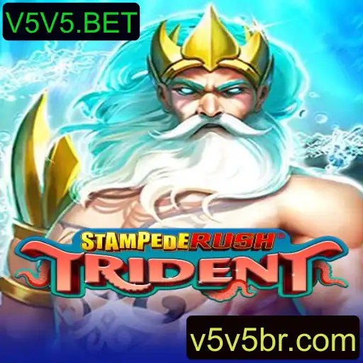 StempedeRushTrident: Um Mergulho no Mundo Emocionante dos Jogos Online