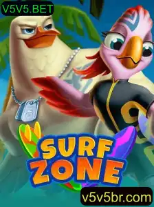 Explorando o Mundo Inovador de SurfZone: O Jogo que Conquista os Amantes do Mar