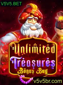Explore a Excitante Aventura de UnlimitedTreasuresBonusBuy no V5V5.BET