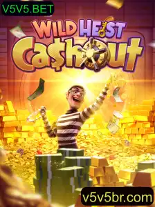 Explorando o Fascinante Mundo do WildHeistCashout