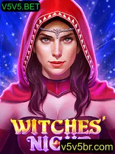 Descubra o Mundo Mágico de WitchesNight: Um Guia Completo