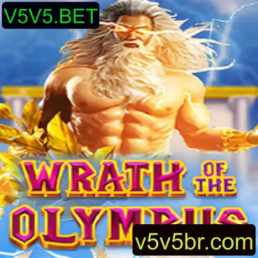 WrathofOlympus: Descubra o Novo Fenômeno dos Jogos eSports