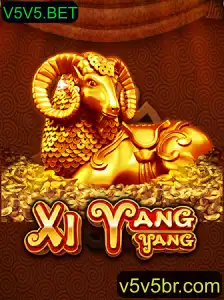 Introdução ao Jogo XiYangYang e o Impacto da Plataforma V5V5.BET