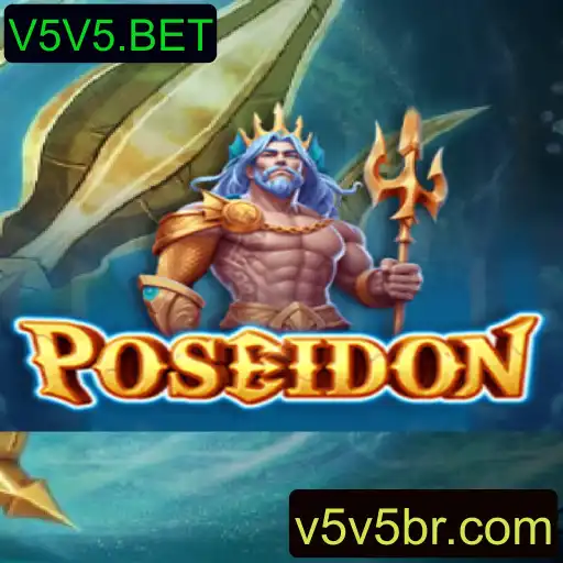 Descubra o Mundo Subaquático de Poseidon: O Novo Jogo de Estratégia