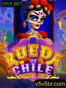 Descubra o Mundo de 'RuedaDeChileBonusBuy' no V5V5.BET