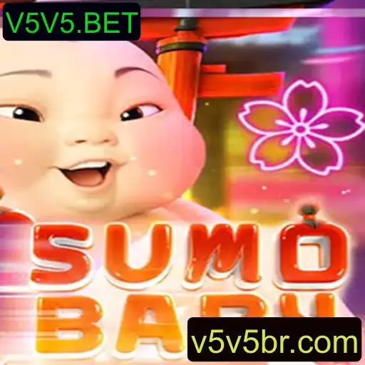 SumoBaby e o Fenômeno dos Jogos Digitais na Era V5V5.BET