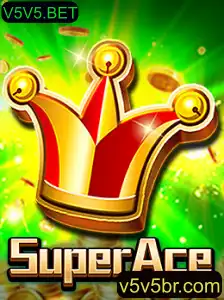 SuperAce: O Jogo Que Está Revolucionando os Cassinos Online