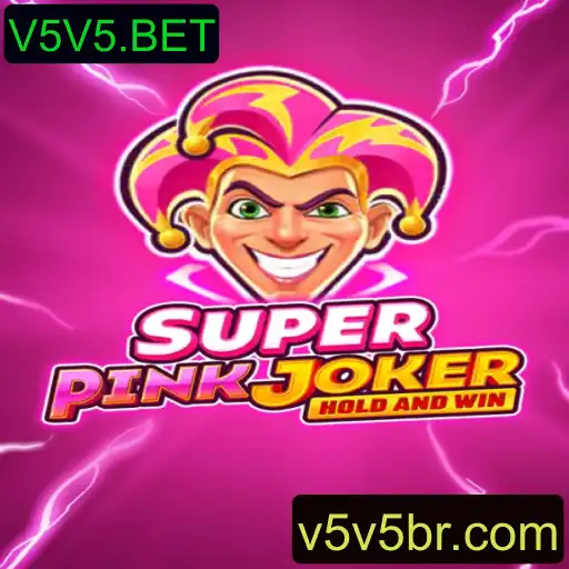 Explorando SuperPinkJoker: O Novo Fenômeno dos Jogos Online