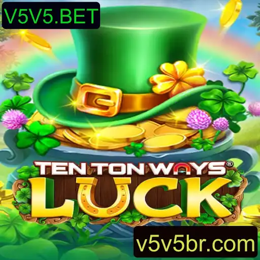 Explorando o Mundo de TenTonWaysLuck: Um Guia Completo