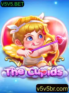 Descubra TheCupids: O Novo Jogo Estratégico Com Elementos de V5V5.BET