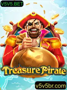 Explorando o Fascinante Mundo de TreasurePirate