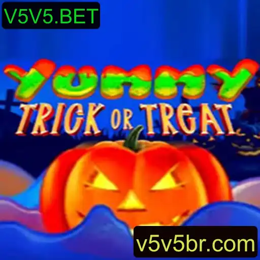 Descubra o Fascinante Mundo de YummyTrickorTreat com V5V5.BET